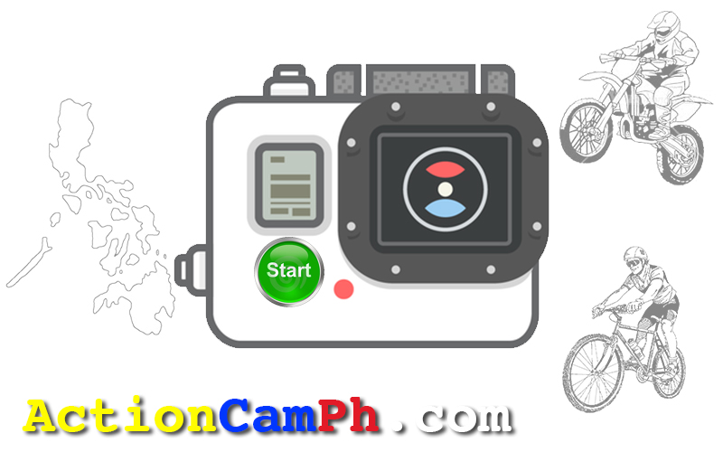 Action Cam Philippines